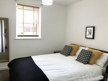 2 bedroom flat to rent - Photo 4