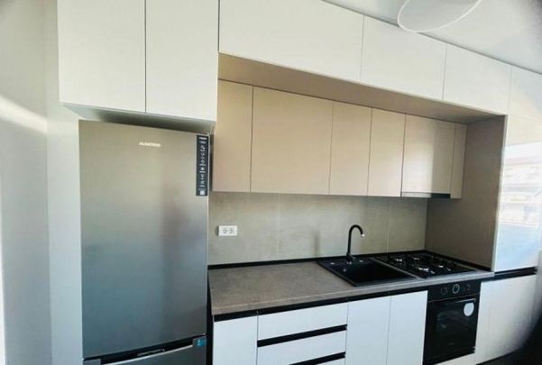 Dimitrie leonida berceni metrou biruintei 81 - Fotografie 1