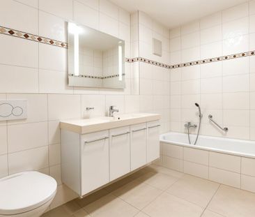 Gemütliche 1.5-Zimmer Wohnung an zentraler Lage - Foto 3