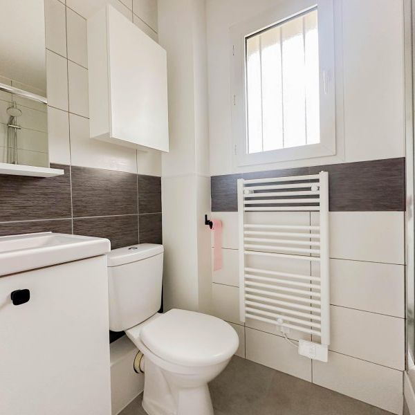 Location / Appartement - Photo 1