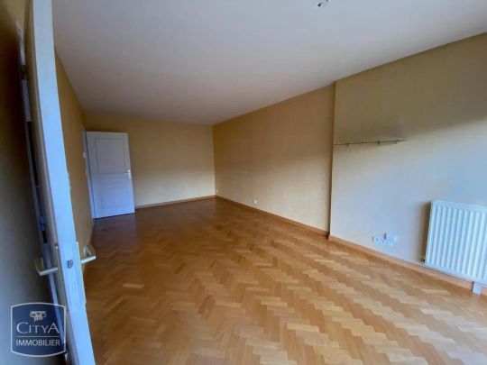 Appartement à louer 3 pièces 72m² - Photo 1