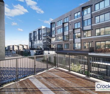 Brand New 2-Bedroom Apartment with Car Park & Storage - Photo 4
