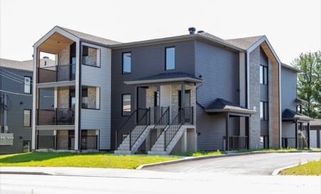 Appartement à Sainte-Julienne - Photo 4