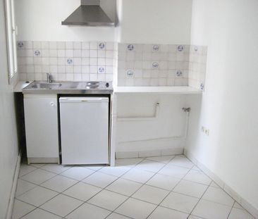 APPARTEMENT T2 - Photo 2