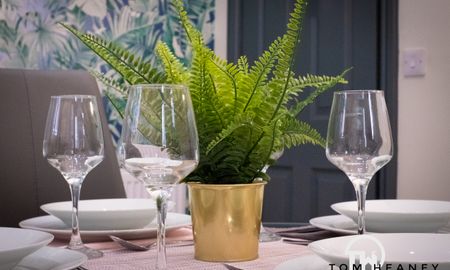 Upper Floor, Jubilee House Room 2 - Photo 5