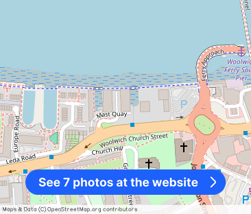 1 Mast Quay London SE18 - Photo 1