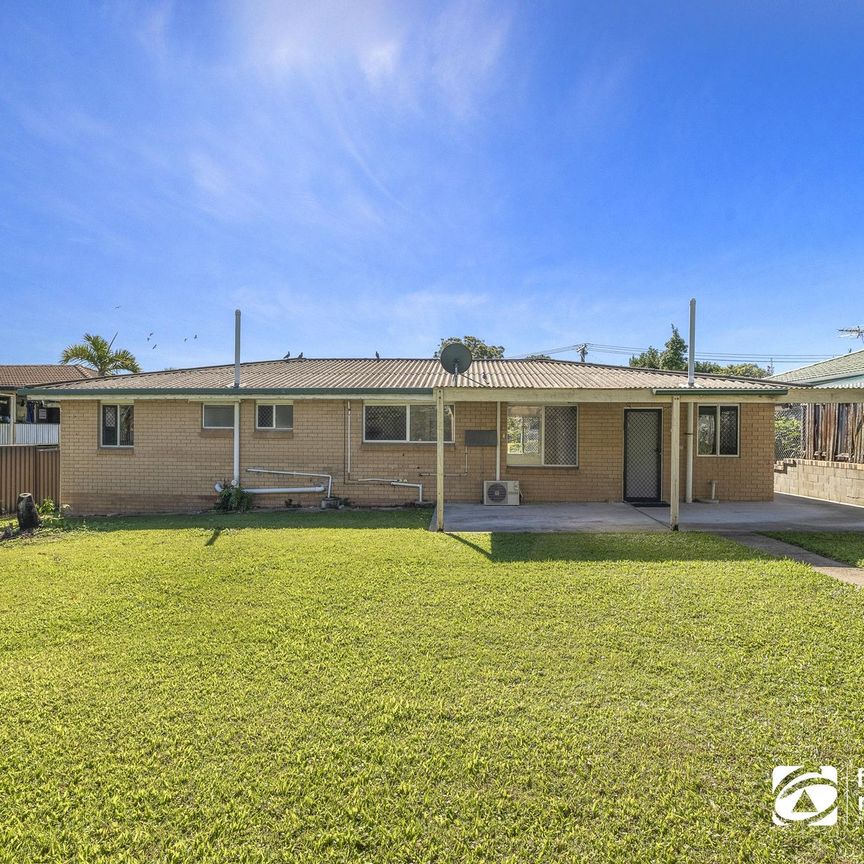 LOW SET THREE BEDROOM HOME IN BIRKDALE - Photo 1