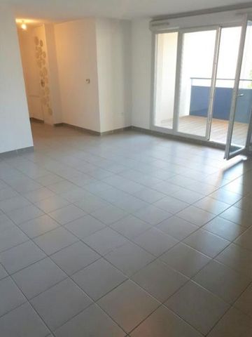 Location Appartement 3 pièces 68m² TOULOUSE 31200 - Photo 5