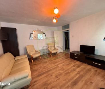 Apartament 2 camere, 60mp, cartier George Enescu, zona Brigada Militar - Photo 5