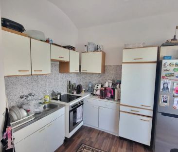 günstige 2 Zimmer Wohnung mit Terrasse 56m² - inkl. Parkplatz - Foto 2