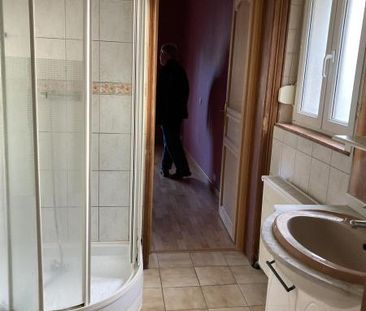 Location appartement à ROUSIES - Photo 5