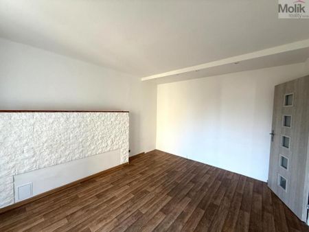 Pronájem bytu 2+1 59 m2 - Photo 2