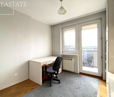 Warszawa, Mokotów, Mokotów Stary Mokotów, Kazimierzowska - Zdjęcie 3