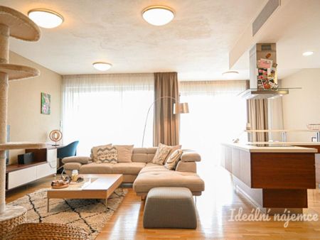 Pronájem bytu 3+kk 121 m2 - Photo 2