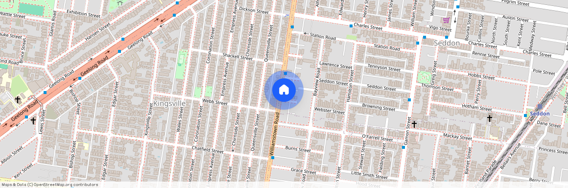 109 Williamstown Road, Vic 3011, Seddon