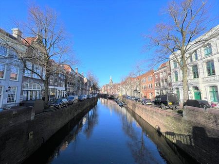 Te huur: Appartement Spieringstraat in Gouda - Photo 2