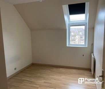 Location Appartement T 3 - Rennes - Cleunay - Photo 2