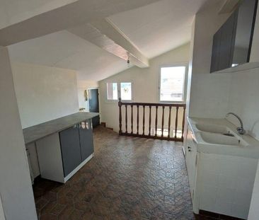 Appartement Romans Sur Isere - 2 pièce(s) - 30.25 m2 , Romans sur i... - Photo 1