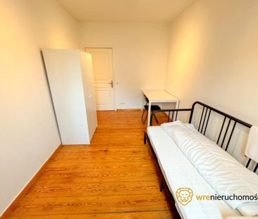 Pokój, ul. Partyzantów - Фото 1