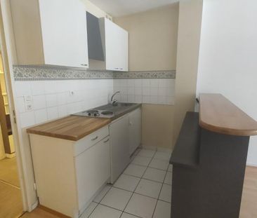 Location Appartement 1 pièce 35m² ROUEN 76000 - Photo 3