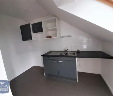 Appartement à louer 3 pièces 65.39m² - Photo 4