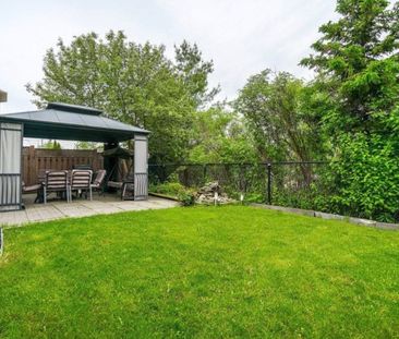 For Lease - 3861 Brinwood Gate, Mississauga, Ontario - Photo 3