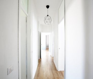 Via Benjamin Constant, Milan, Lombardy 20153 - Photo 3