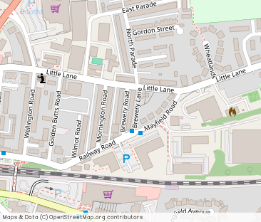 Brewery Road, Ilkley, West Yorkshire, LS29 - Photo 1