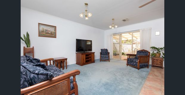 Presentation perfect. - Photo 1