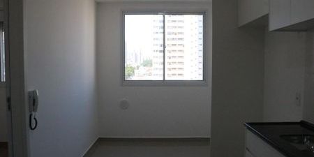 Apartamento para alugar com 25m², 1 quarto e sem vaga - Foto 3