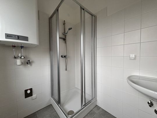 Gemütliche 2-Zimmer-Wohnung mit Balkon - Photo 1