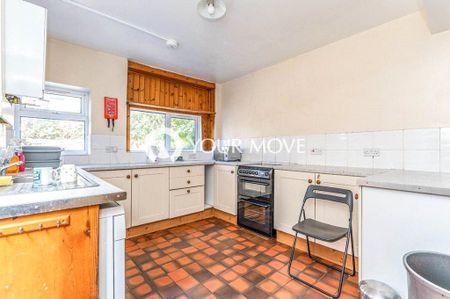 5 bedroom house to rent - Photo 3