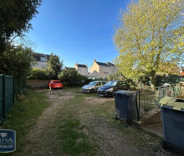 Appartement à louer 2 pièces 45.1m² - Photo 5