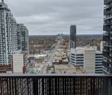 For Lease - 8 Eglington Avenue Unit# 1906, Toronto, Ontario - Photo 6