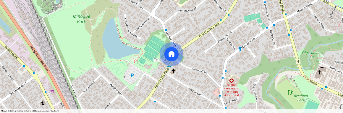 82 Forest Lake Road, Forest Lake, RBPR002762