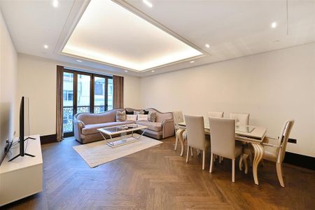 1 bedroom flat to rent - Photo 3