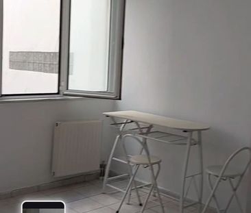 Studio/Γκαρσονιέρα για ενοικίαση Ακαδημία (Ηράκλειο Κρήτης) - Photo 4