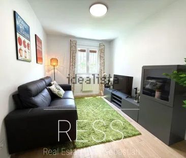 Alquiler de piso en Calle Irurak, 2 - Photo 5