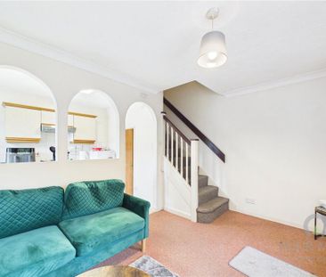 1 bedroom end of terrace house to rent - Photo 5