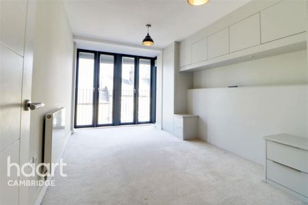 2 bedroom flat to rent - Photo 3