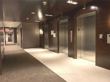 Zip Condos and Lofts , #610 - Photo 3