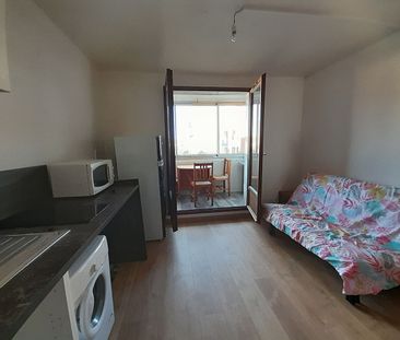 Location Appartement 1 pièce 22m² - Photo 1