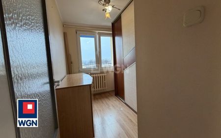 Mieszkanie na wynajem w bloku Głogów - Zdjęcie 4