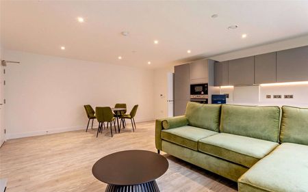 Brand-new two bedroom apartment in the popular Marleigh Park Development - Photo 3