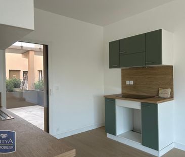 Location Appartement 4 pièces 97m² BORDEAUX 33100 - Photo 5