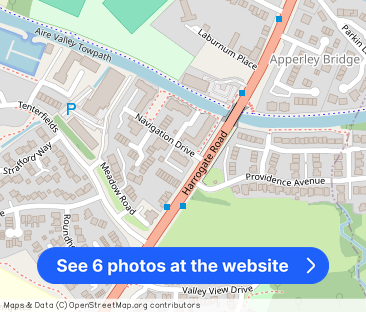 Apperley Bridge, Bradford, BD10 - Photo 1