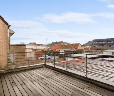 Appartement te huur in Aartrijke voor € 850 met 2 slaapkamers - Photo 6