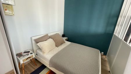 Studio Meublé – 33 m² - Photo 3