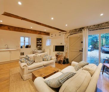 2 bedroom cottage to rent - Photo 1