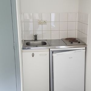 Location Appartement 1 pièce 14m² LILLE 59800 - Photo 2